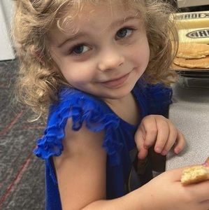 Meet your Posher, Trey